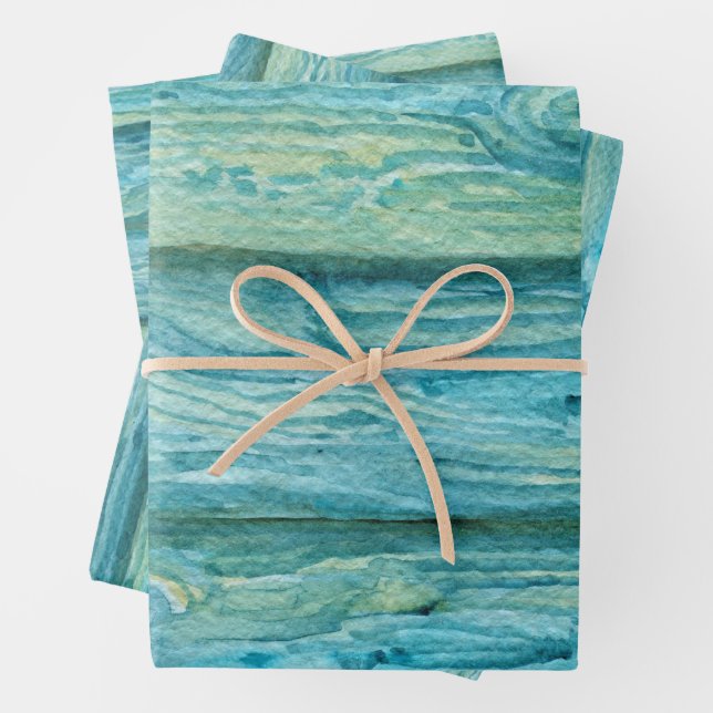 19" x 29" Wrapping Paper Sheets, Matte 19" x 29" (In situ)