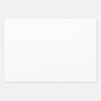 19" x 29" Wrapping Paper Sheets, Matte 19" x 29"