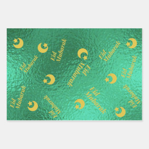 19" x 29" Wrapping Paper Sheets, Semi Gloss