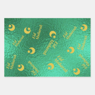 19" x 29" Wrapping Paper Sheets, Semi Gloss