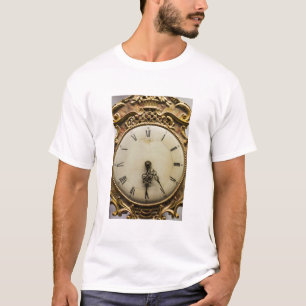 19th century clock face, Germany T-Shirt