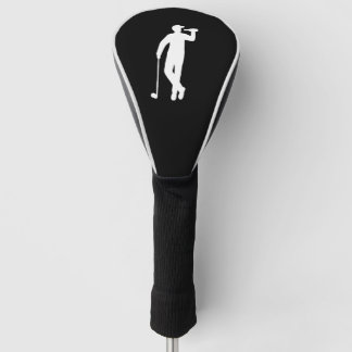 19th Hole Golf Head Cover