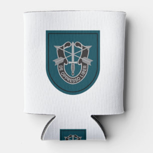 19th Special Forces Group (19th SFG) Can Cooler