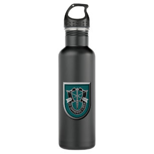 19th Special Forces Group (Airborne) 710 Ml Water Bottle