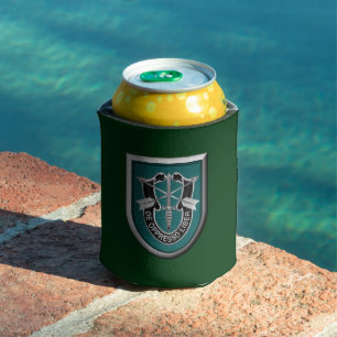19th Special Forces Group (Airborne) Can Cooler