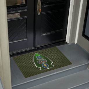 19th Special Forces Group (Airborne) Doormat