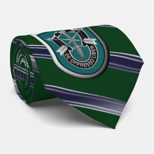 19th Special Forces Group    Tie