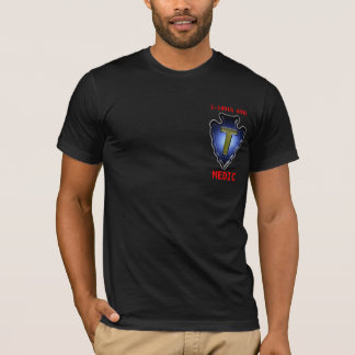 1-149th Medic T-Shirt
