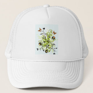 1 (14) TRUCKER HAT