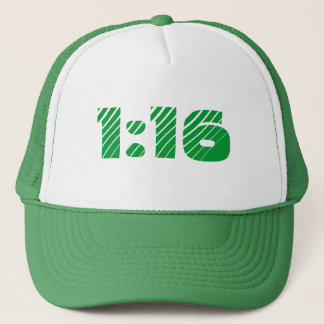 1:16 hat (Romans 1:16)