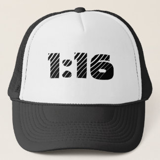 1:16 hat (Romans 1:16)