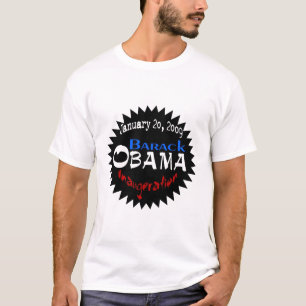 1-20-09 T-Shirt