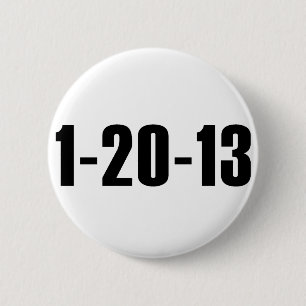 1-20-13 Anti Obama Button