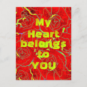 $1.20 Wedding & Love greeting cards