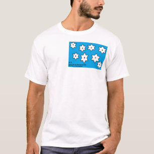 1 2 3 4 5 6 7 8 T-Shirt