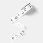 1.5" Custom Clothing label for handmade item