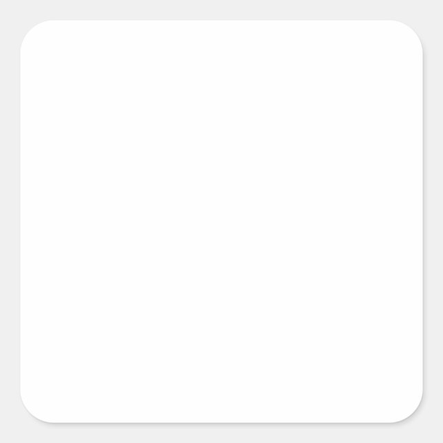 1.5" Square Envelope Seals (20 Stickers) (Front)