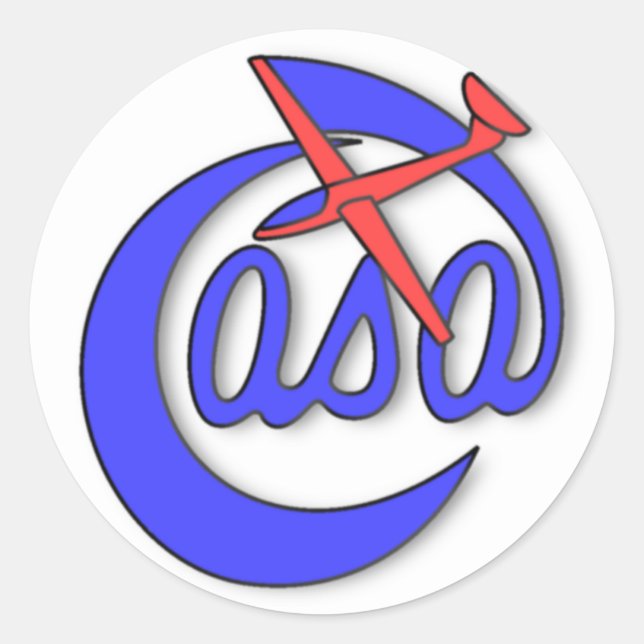 1.5" Sticker, Sheet of 20 Classic Round Sticker (Front)