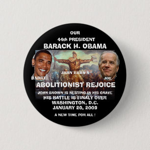 #1 6 CM ROUND BADGE