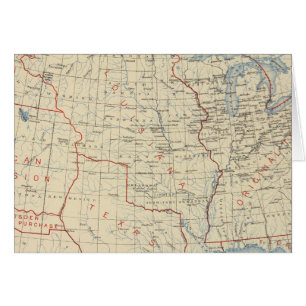 1 Accessions of territory 2