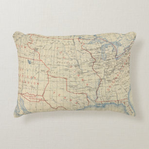 1 Accessions of territory 2 Decorative Cushion