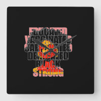 1 African American Woman Equality Black Strong Pro