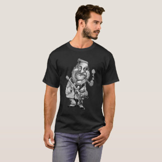 1  Albert King tour album concert T-Shirt