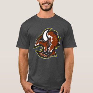 1 B.A. BUF T-Shirt
