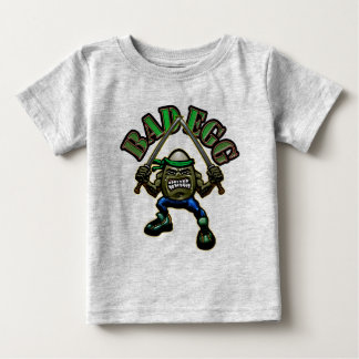 1 Bad Egg Baby T-Shirt