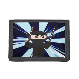 #1 best ninja wallet, kids wallet, NINJA WALLET