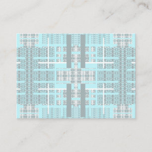 1 BUSINESS CARD