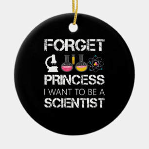 1 CERAMIC ORNAMENT