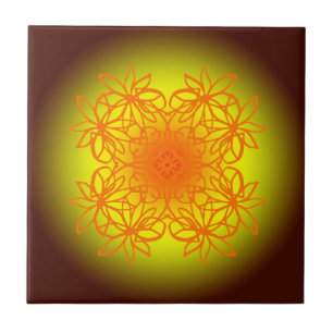 1 CERAMIC TILE
