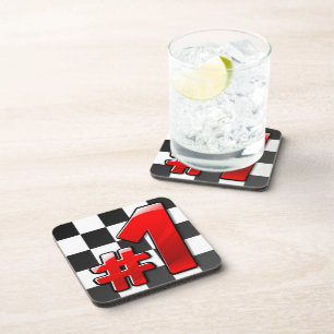 #1 COASTER