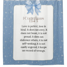 1 corinthians 13 4 5, love is patient love is kind