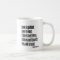 1 Corinthians 13:4 Coffee Mug