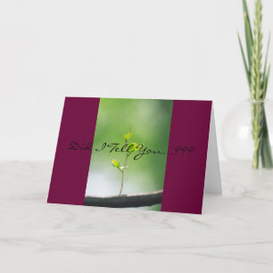 1 Corinthians 13:8-10 Card