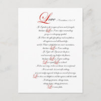 1 Corinthians 13