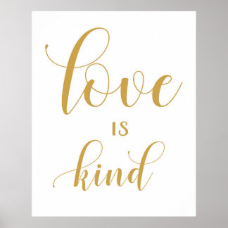 1 Corinthians 13 - Wedding Aisle Signs