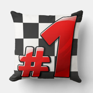 #1 CUSHION