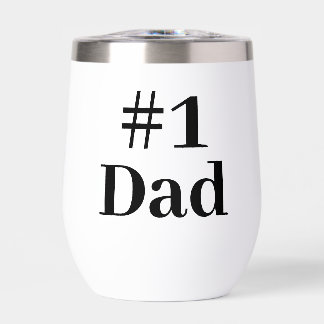 #1 Dad