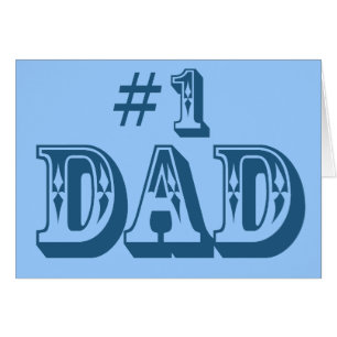 #1 Dad