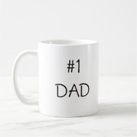 #1 DAD