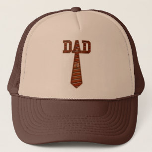 #1 dad hat