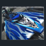 #1 Dragboat Calendar<br><div class="desc">If you love Dragboats this calendar is for you!</div>