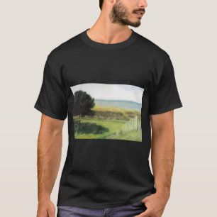 1 Fort Fisher Tree T-Shirt