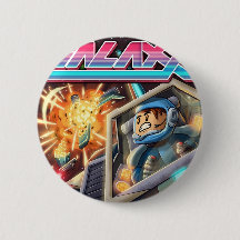 1 Galaxy Button