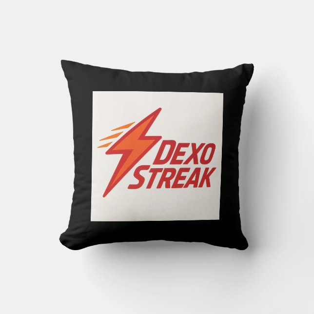 1 Gorilla Vs 100 Men Cushion (Front)