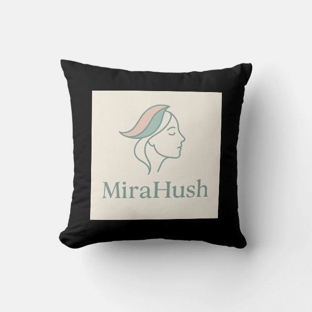 1 Gorilla Vs 100 Men Cushion (Front)