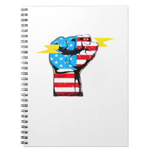 1 Gorilla Vs 100 Men Notebook